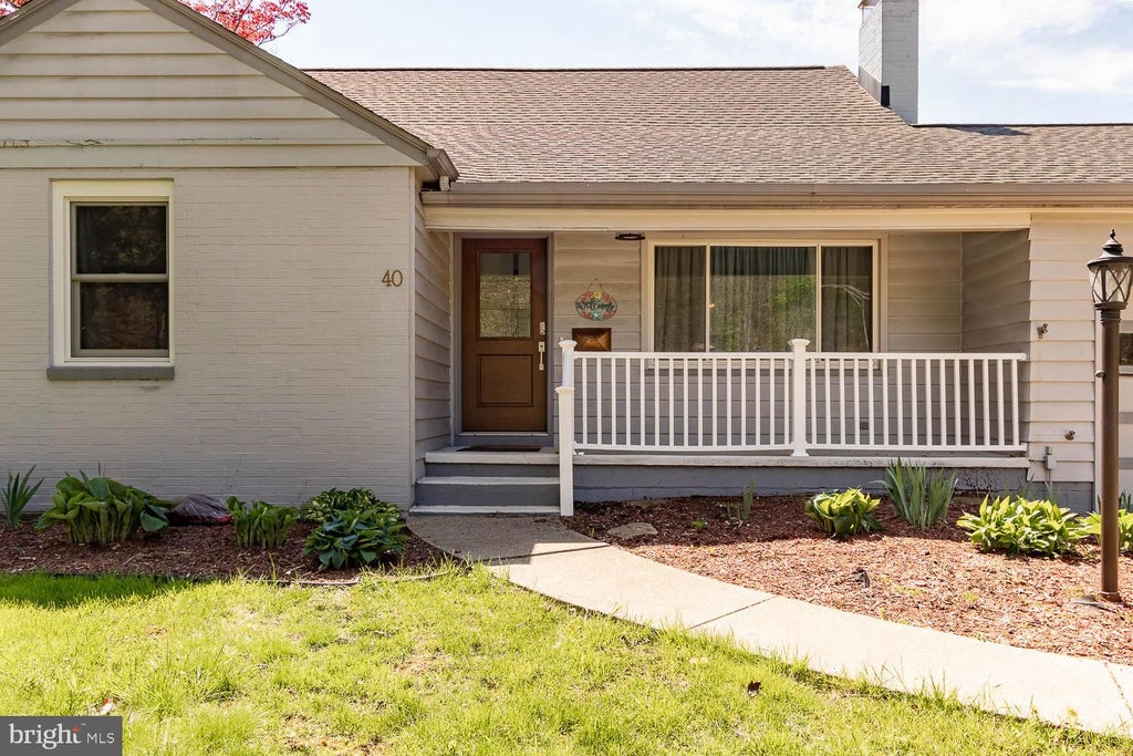 Photo of 40 Mansion Boulevard, ALTOONA, PA 16602 (MLS # PABR2016074)