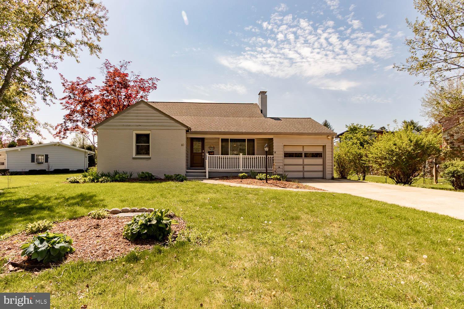 MANSION PARK - Residential