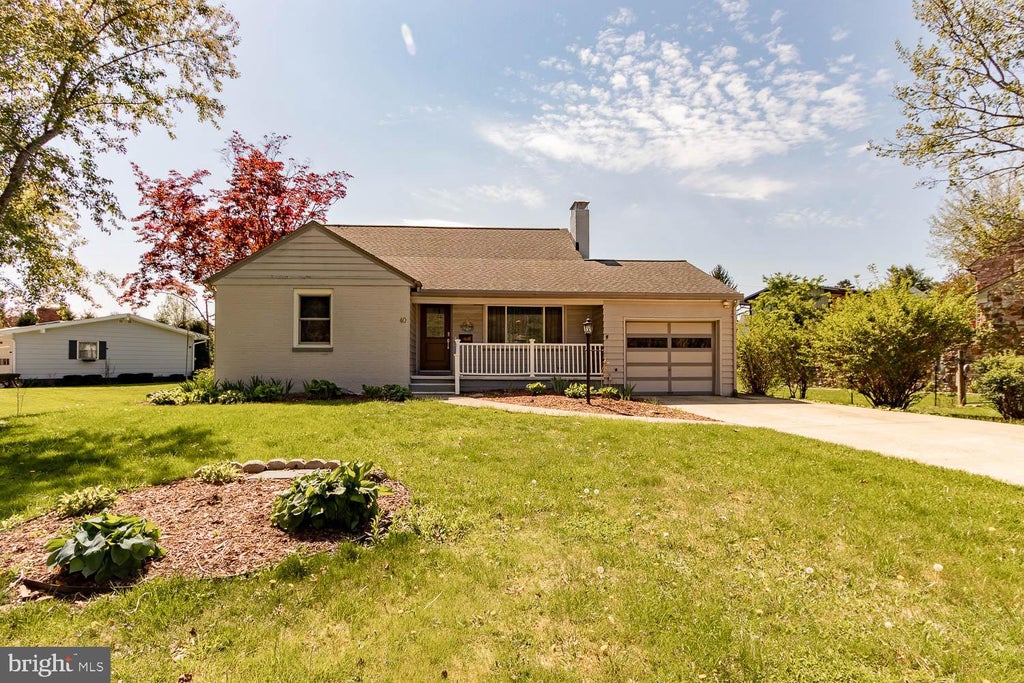 Photo of 40 Mansion Boulevard, ALTOONA, PA 16602 (MLS # PABR2016074)