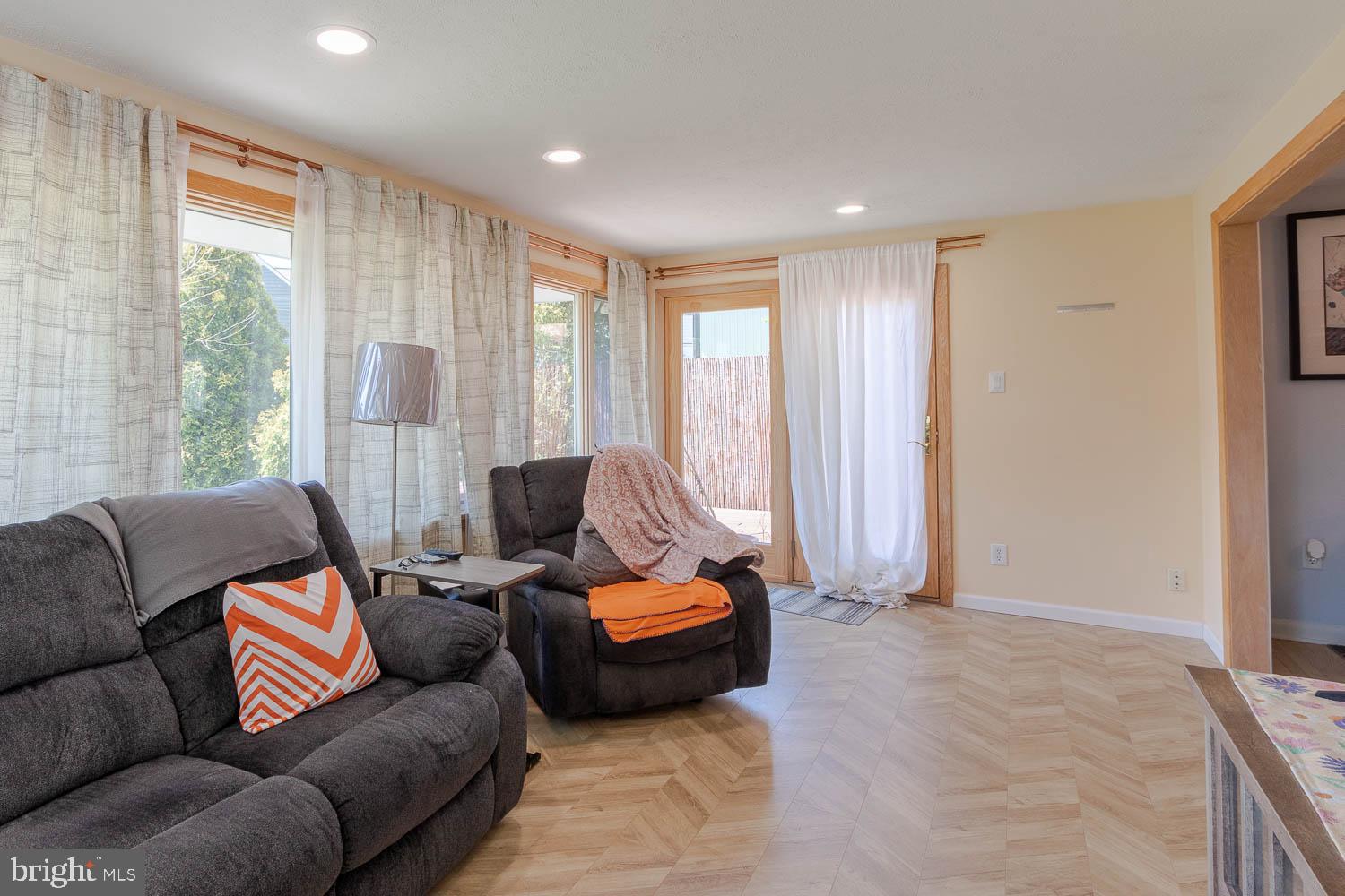 MANSION PARK - Residential