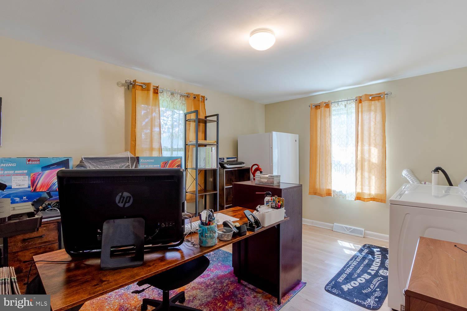 MANSION PARK - Residential