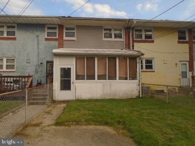 FRANKFORD - Residential