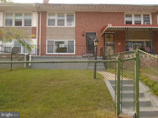 FRANKFORD - Residential