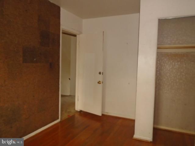 FRANKFORD - Residential