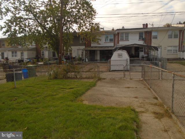 FRANKFORD - Residential