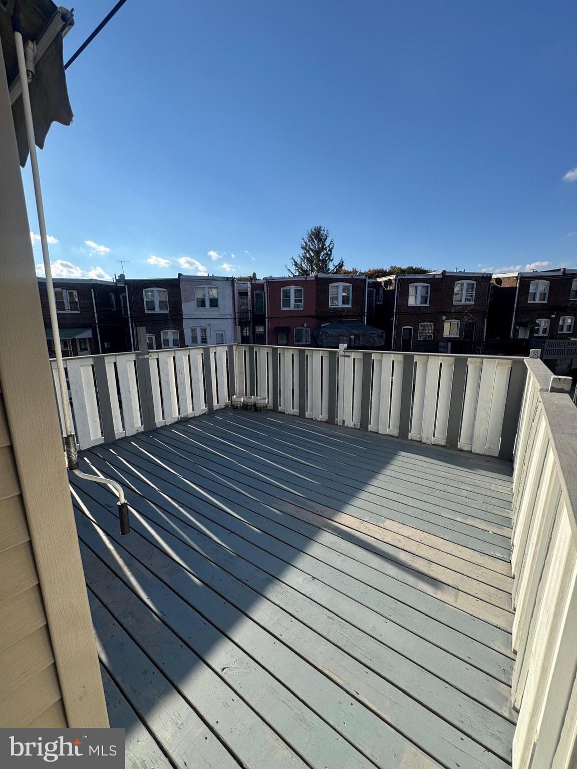 FELTONVILLE - Residential Lease