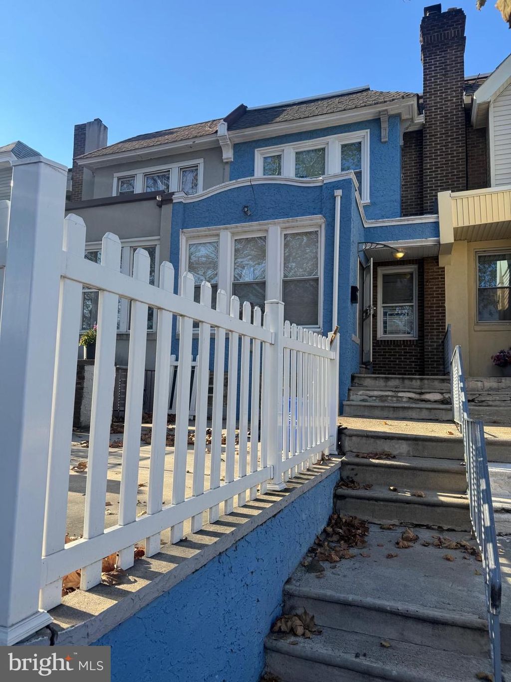 Photo of 5028 Whitaker Avenue, PHILADELPHIA, PA 19124 (MLS # PAPH2557626)