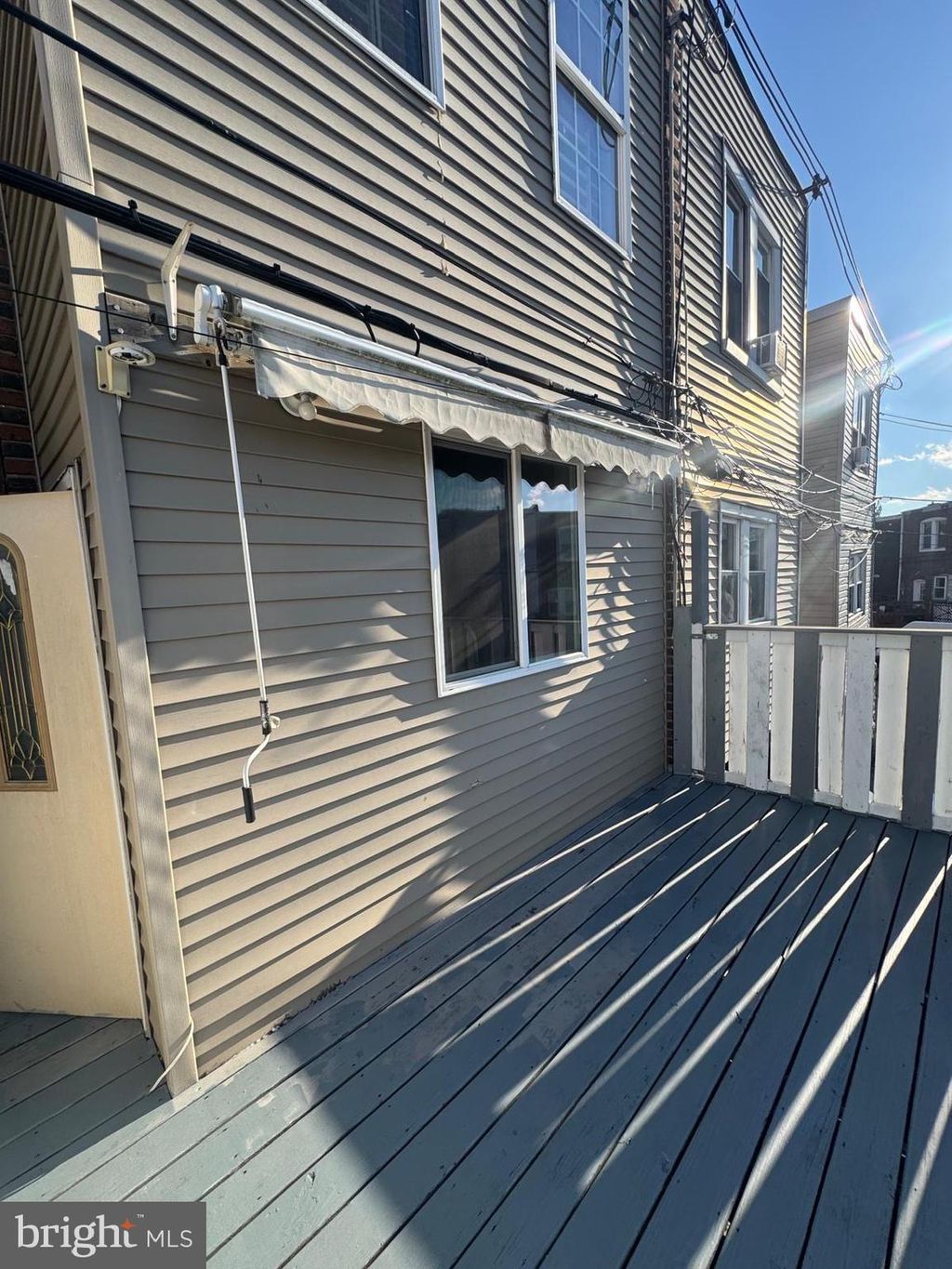 Photo of 5028 Whitaker Avenue, PHILADELPHIA, PA 19124 (MLS # PAPH2557626)