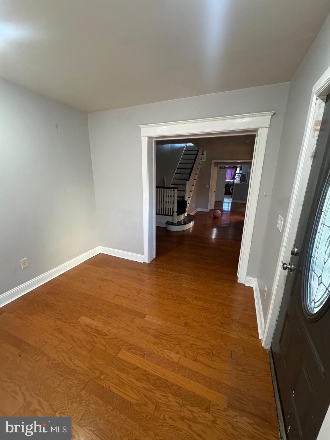 FELTONVILLE - Residential Lease