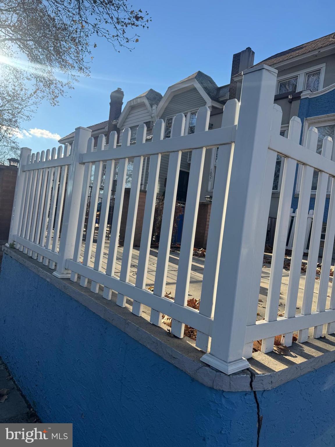 FELTONVILLE - Residential Lease