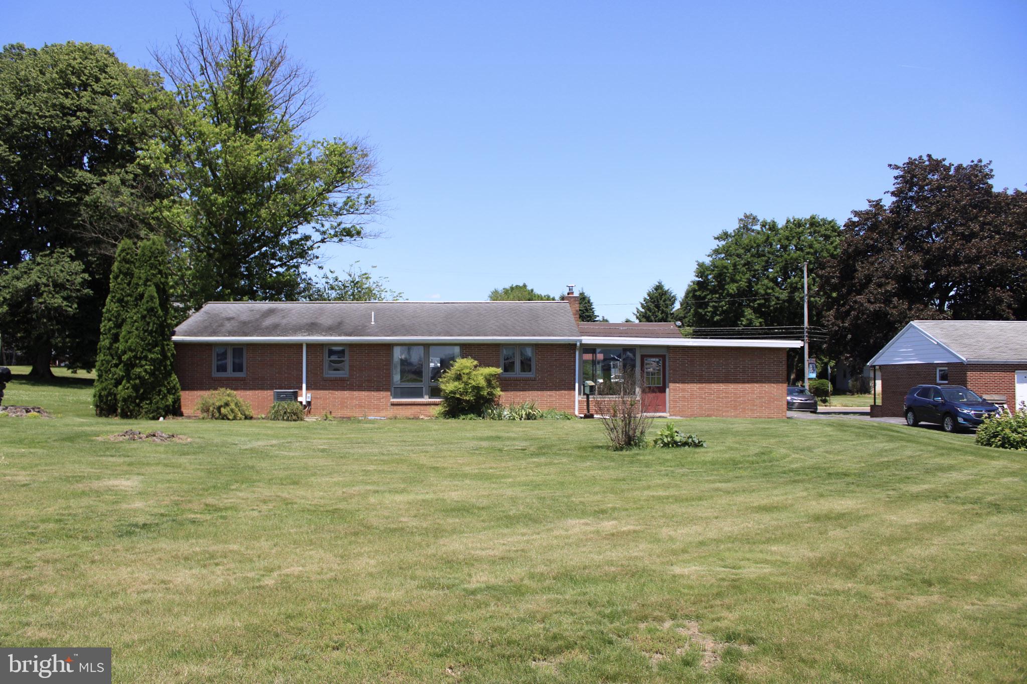 1088 DONEGAL SPRINGS ROAD