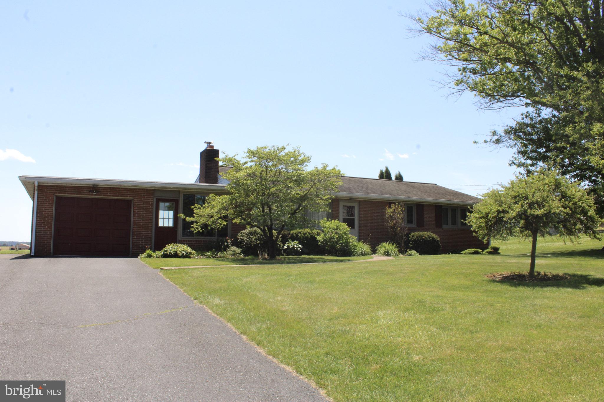 1088 DONEGAL SPRINGS ROAD