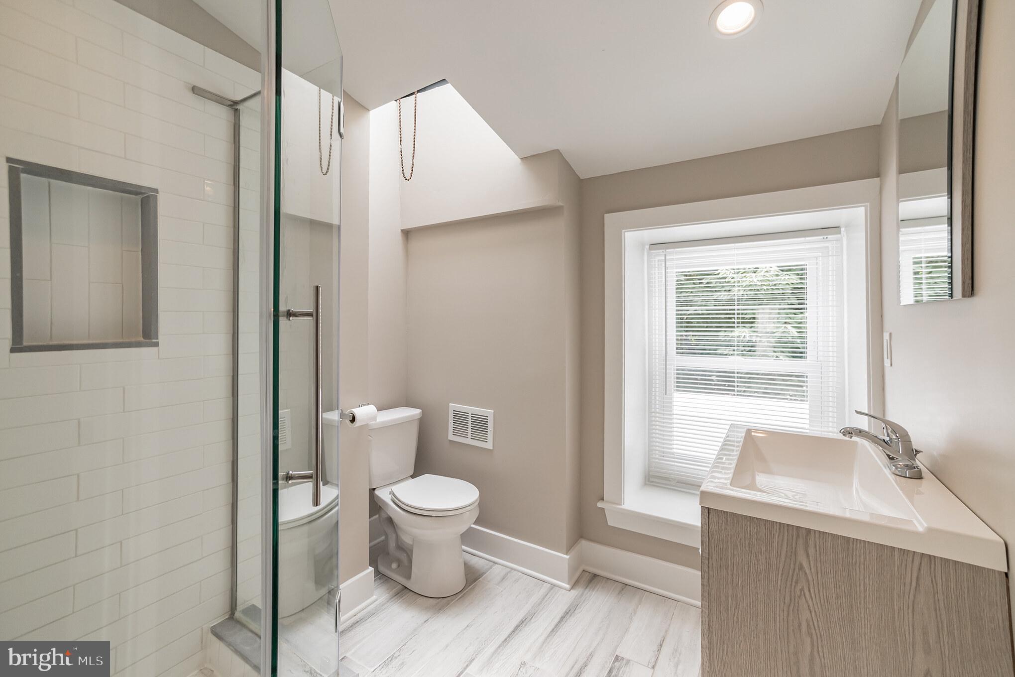 MANAYUNK - Residential