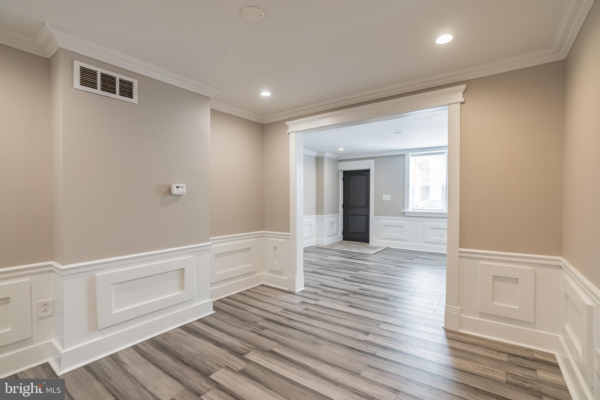 MANAYUNK - Residential