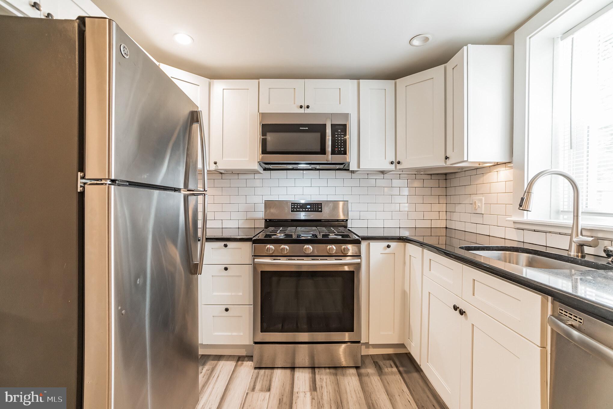 MANAYUNK - Residential