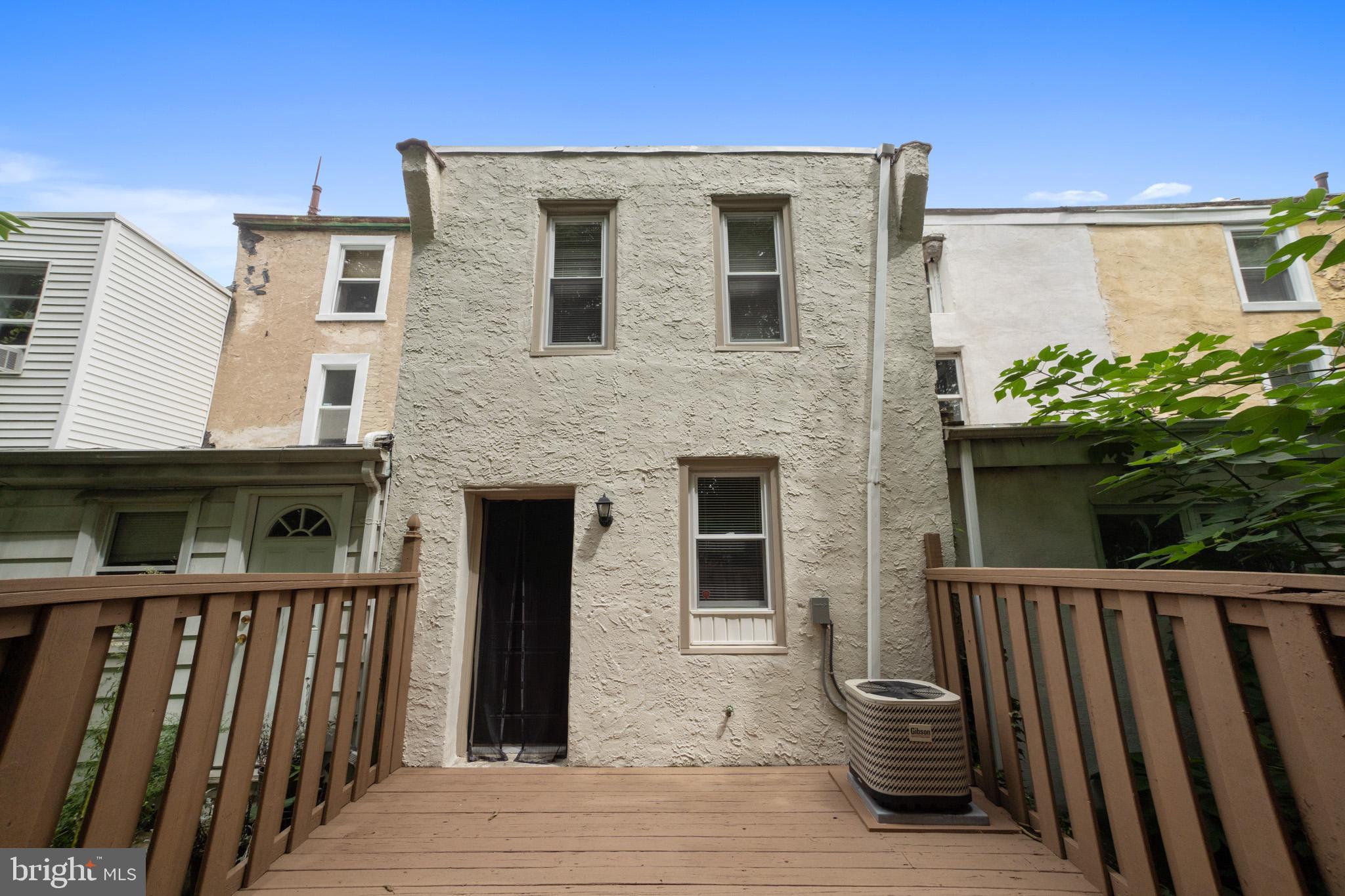 MANAYUNK - Residential