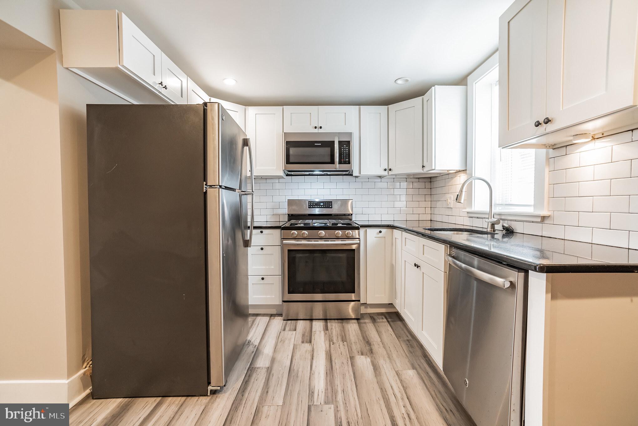 MANAYUNK - Residential