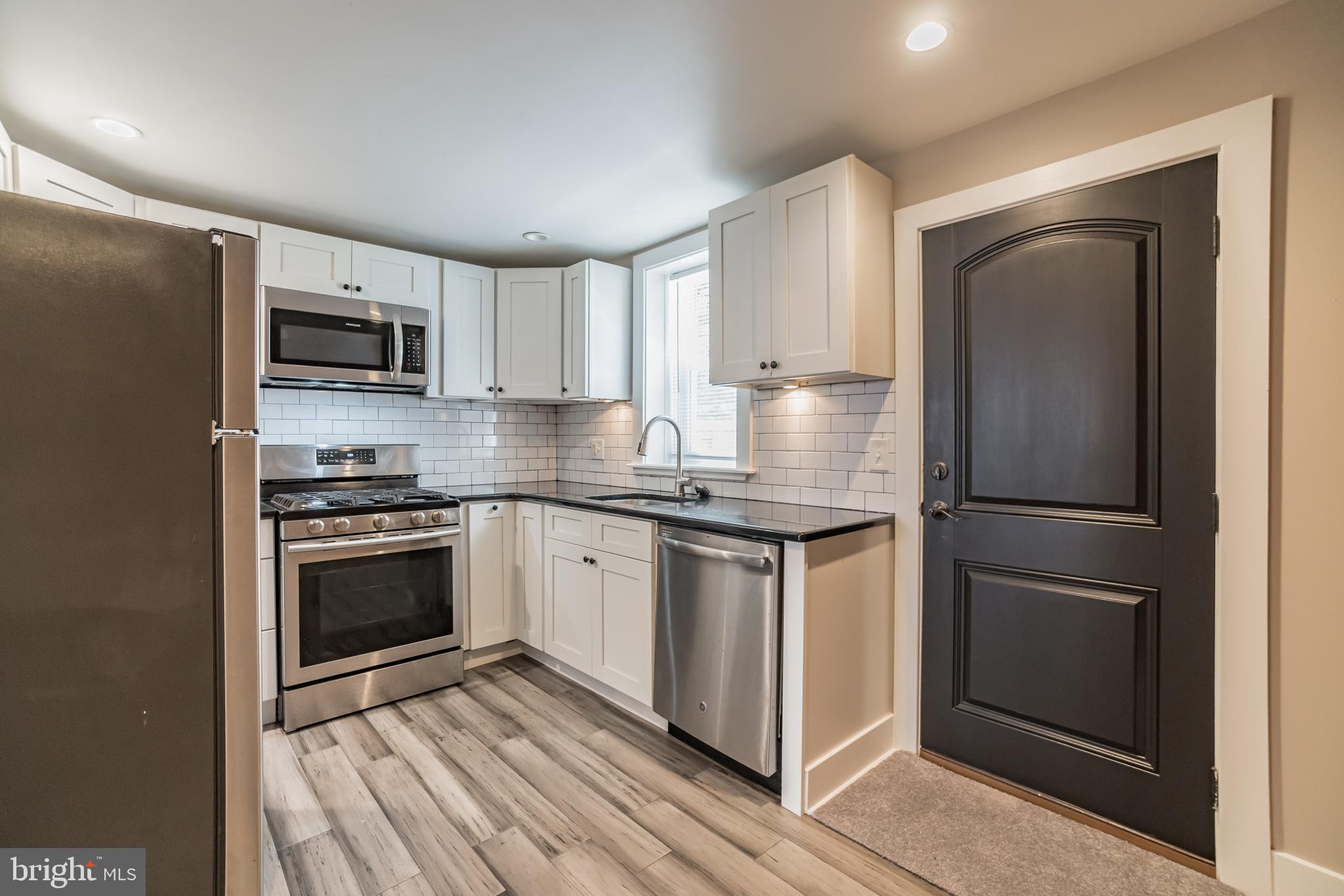 MANAYUNK - Residential