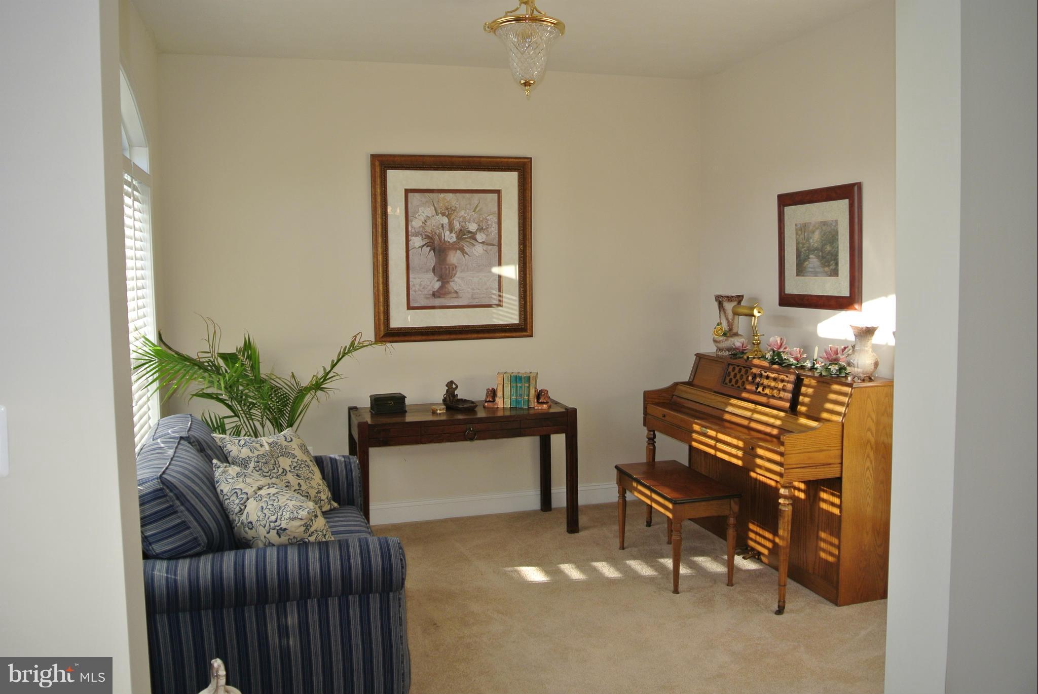 GREENS REST FARM - Residential