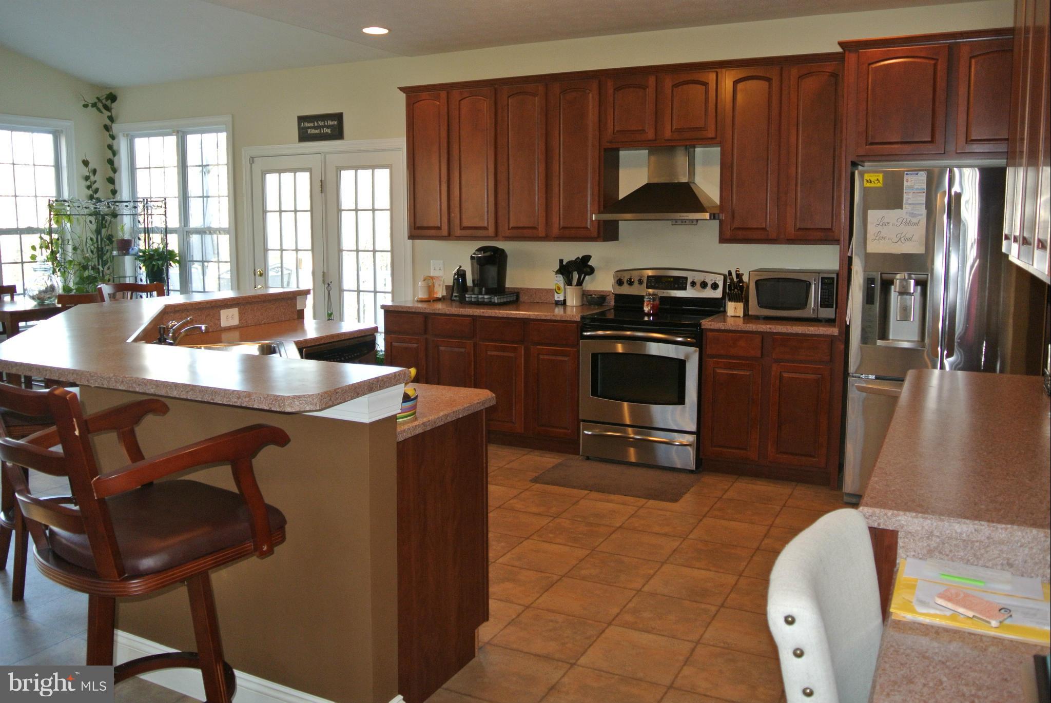 GREENS REST FARM - Residential