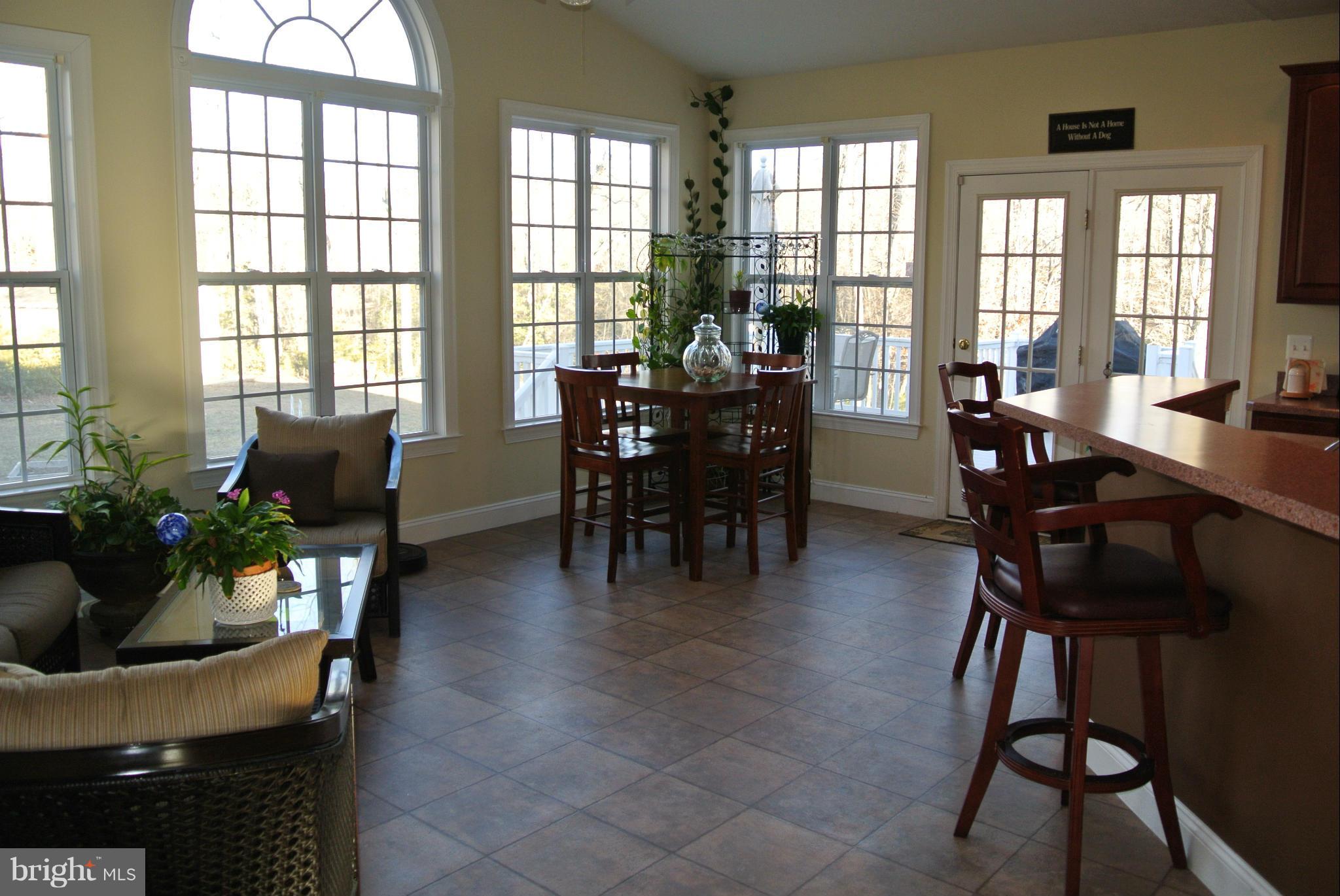 GREENS REST FARM - Residential