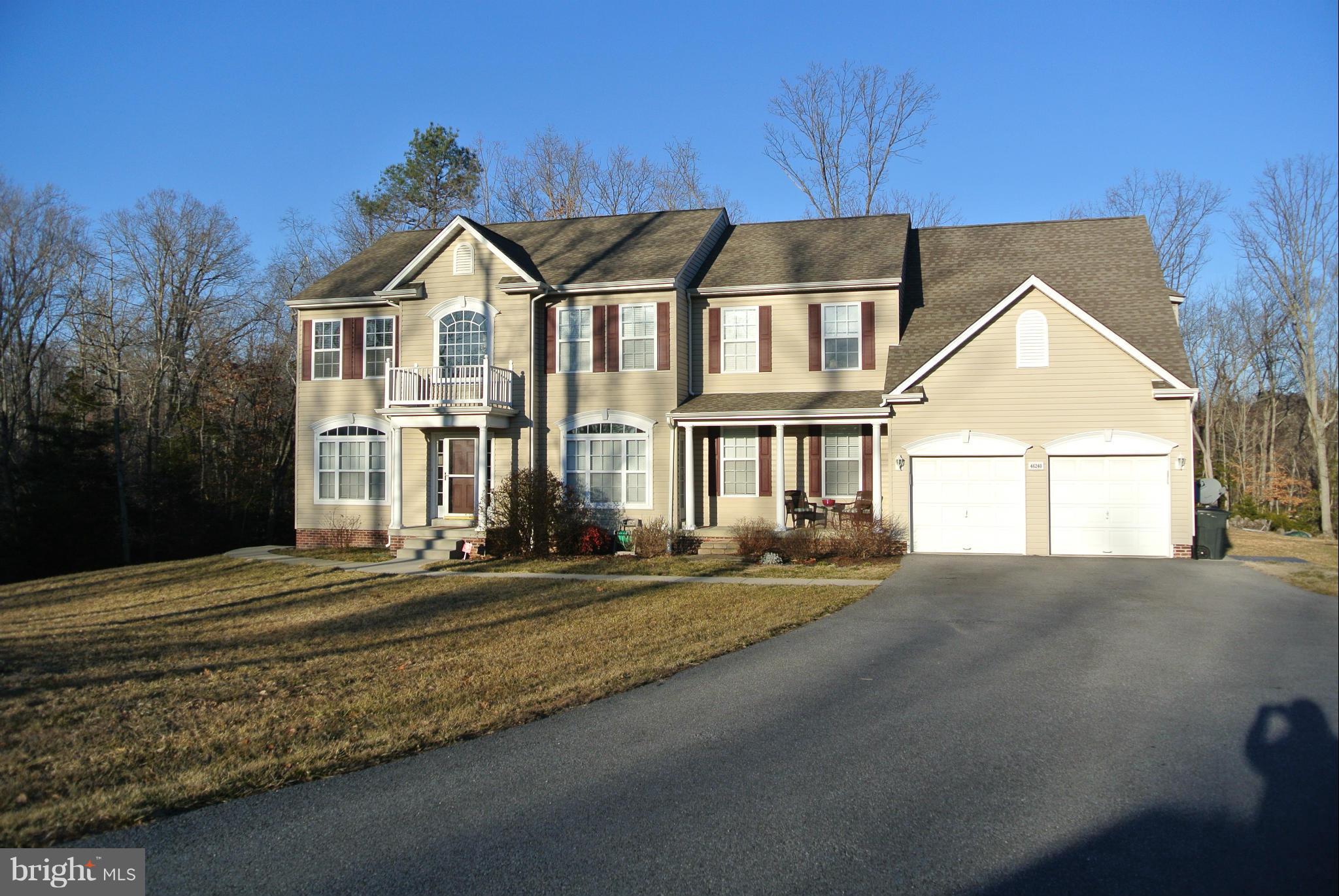 GREENS REST FARM - Residential