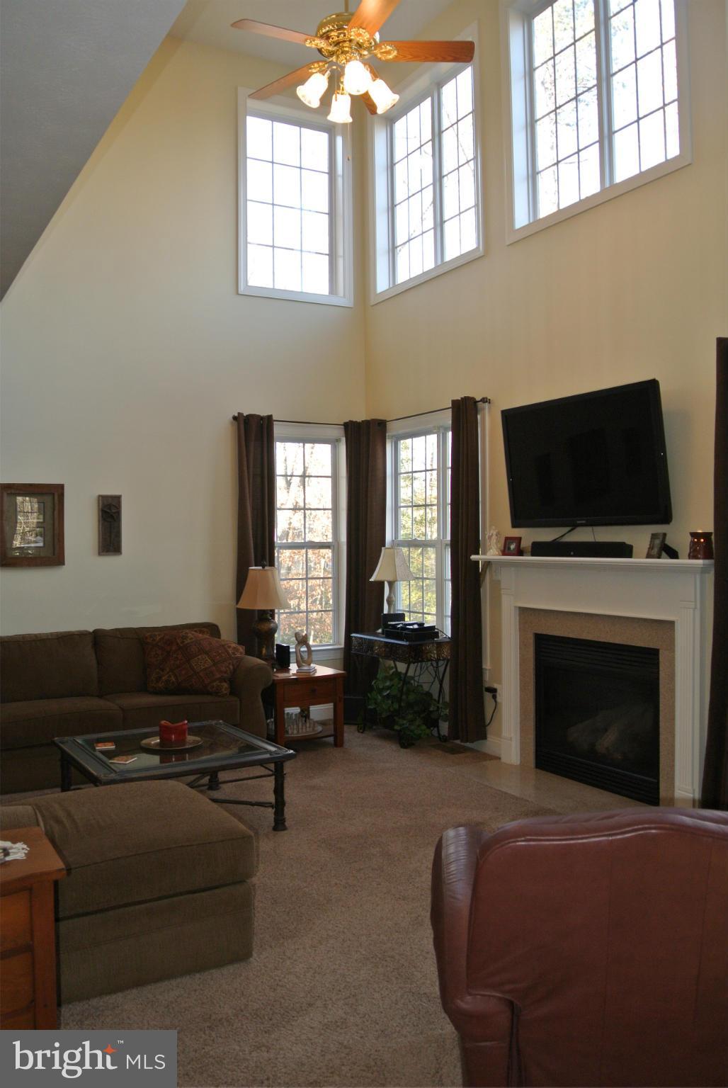 GREENS REST FARM - Residential