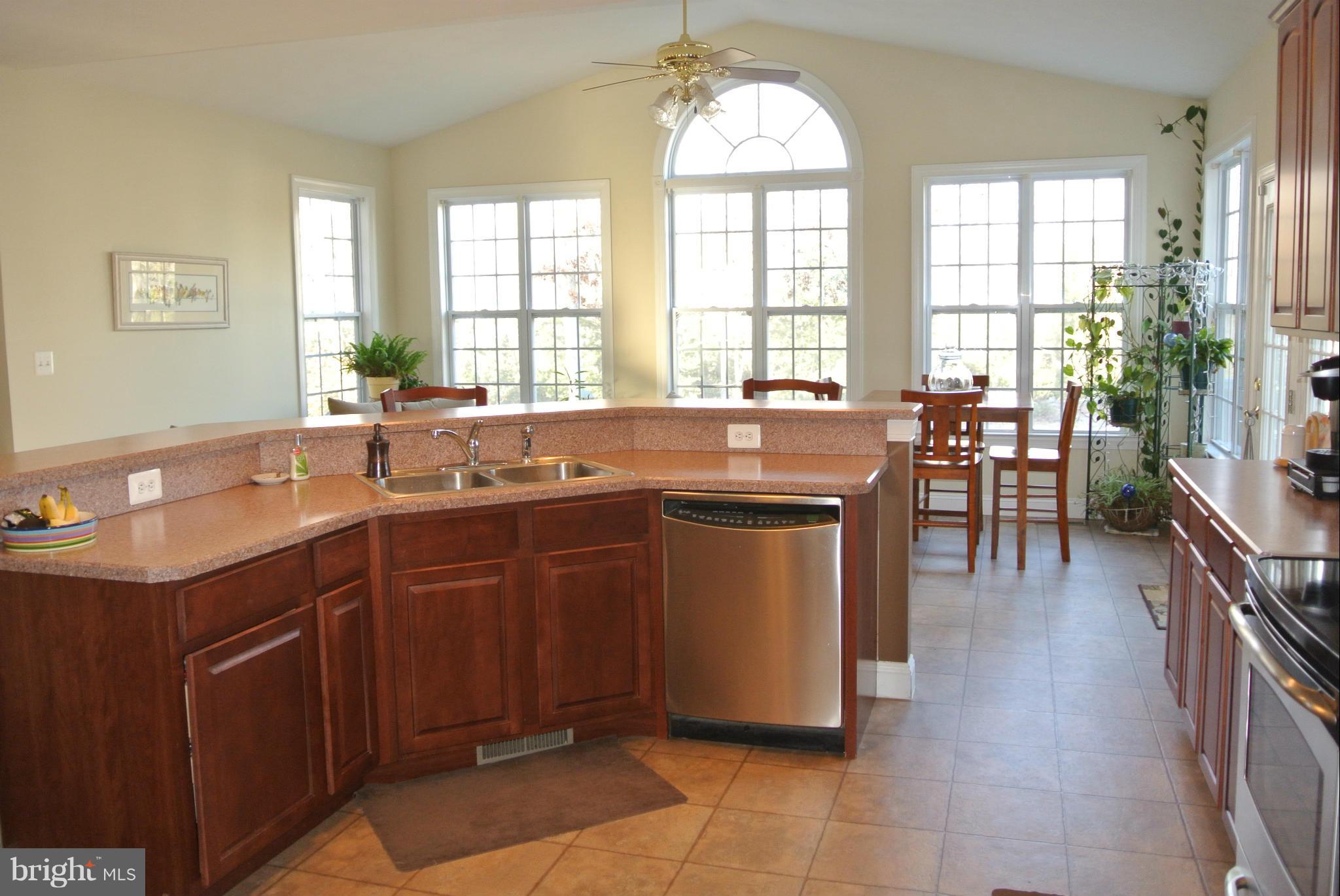 GREENS REST FARM - Residential