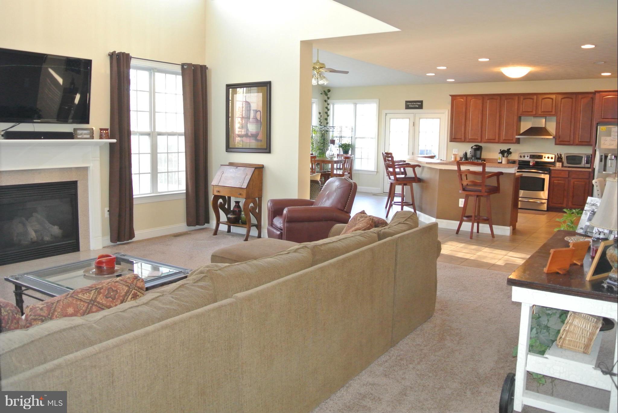 GREENS REST FARM - Residential