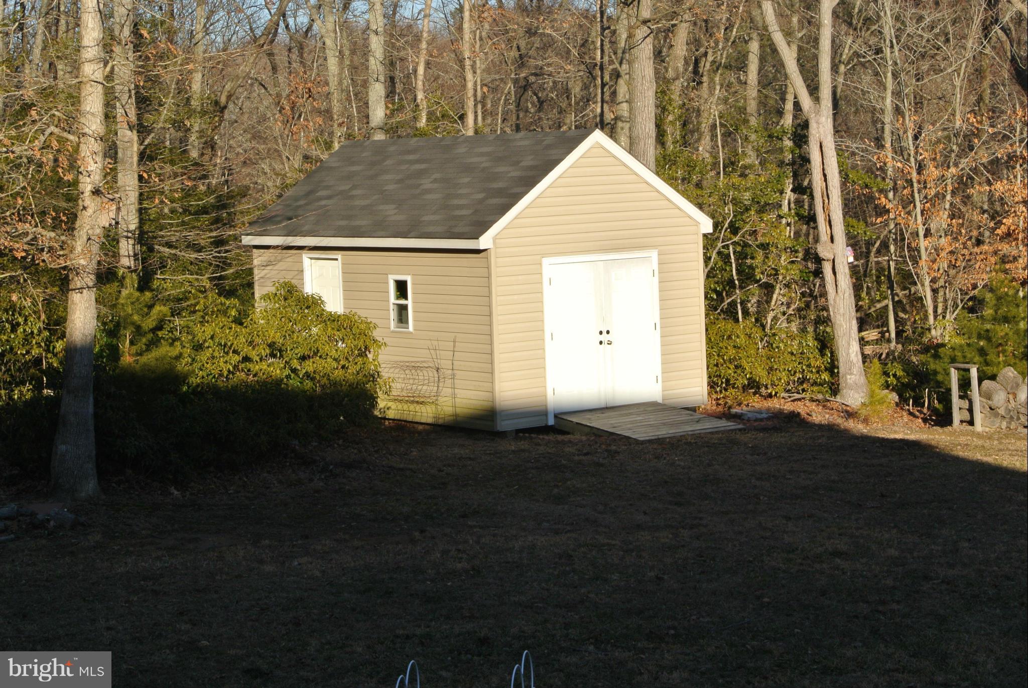 GREENS REST FARM - Residential