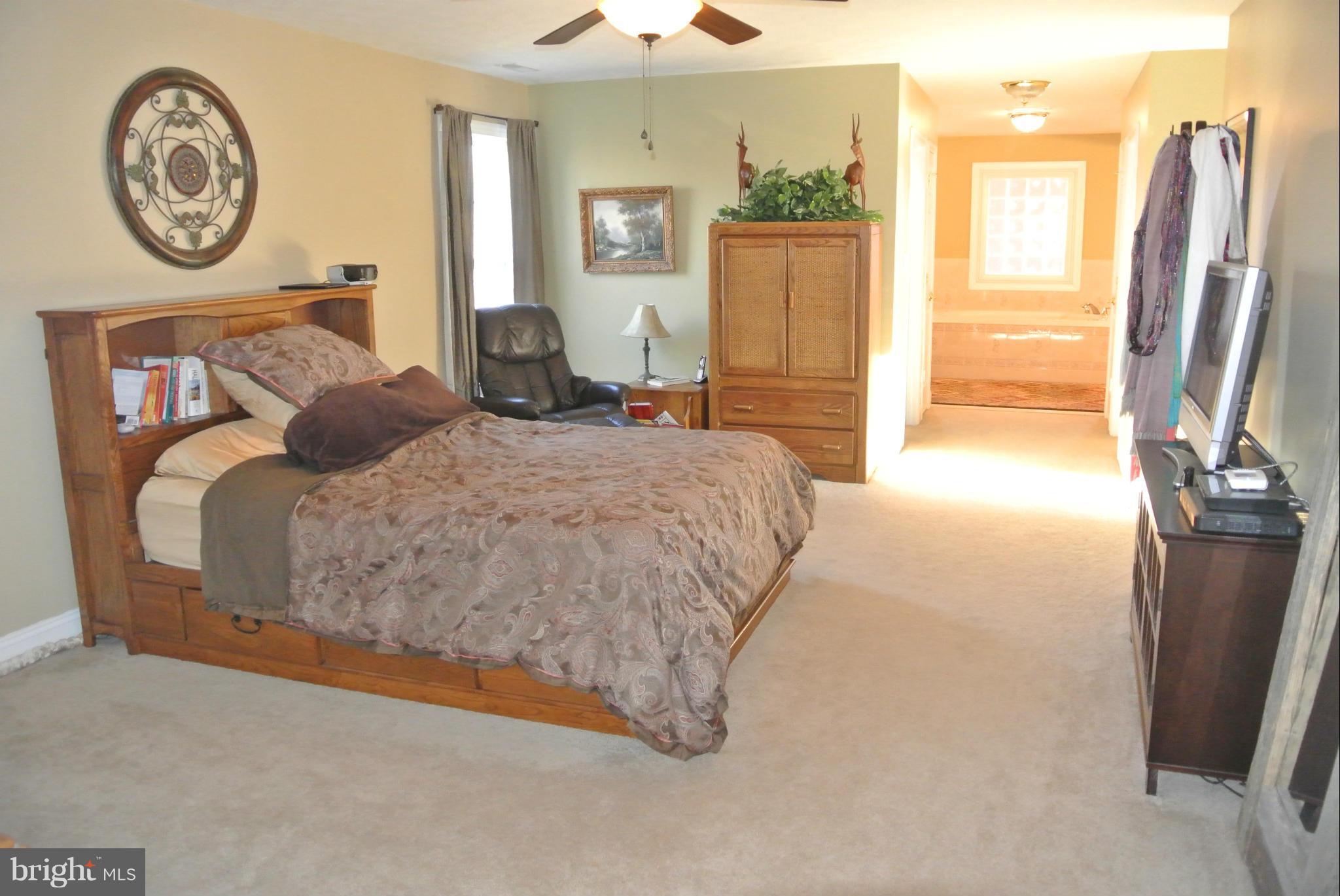 GREENS REST FARM - Residential