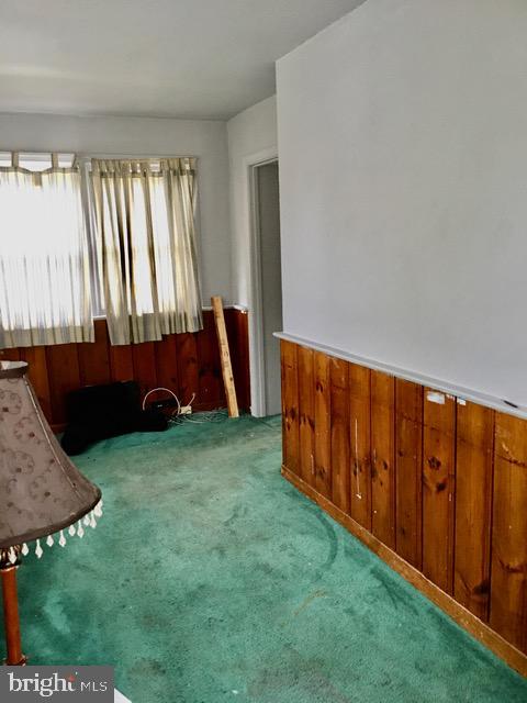 AVONDALE TERRACE - Residential