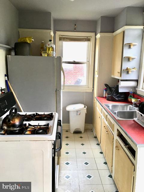 AVONDALE TERRACE - Residential