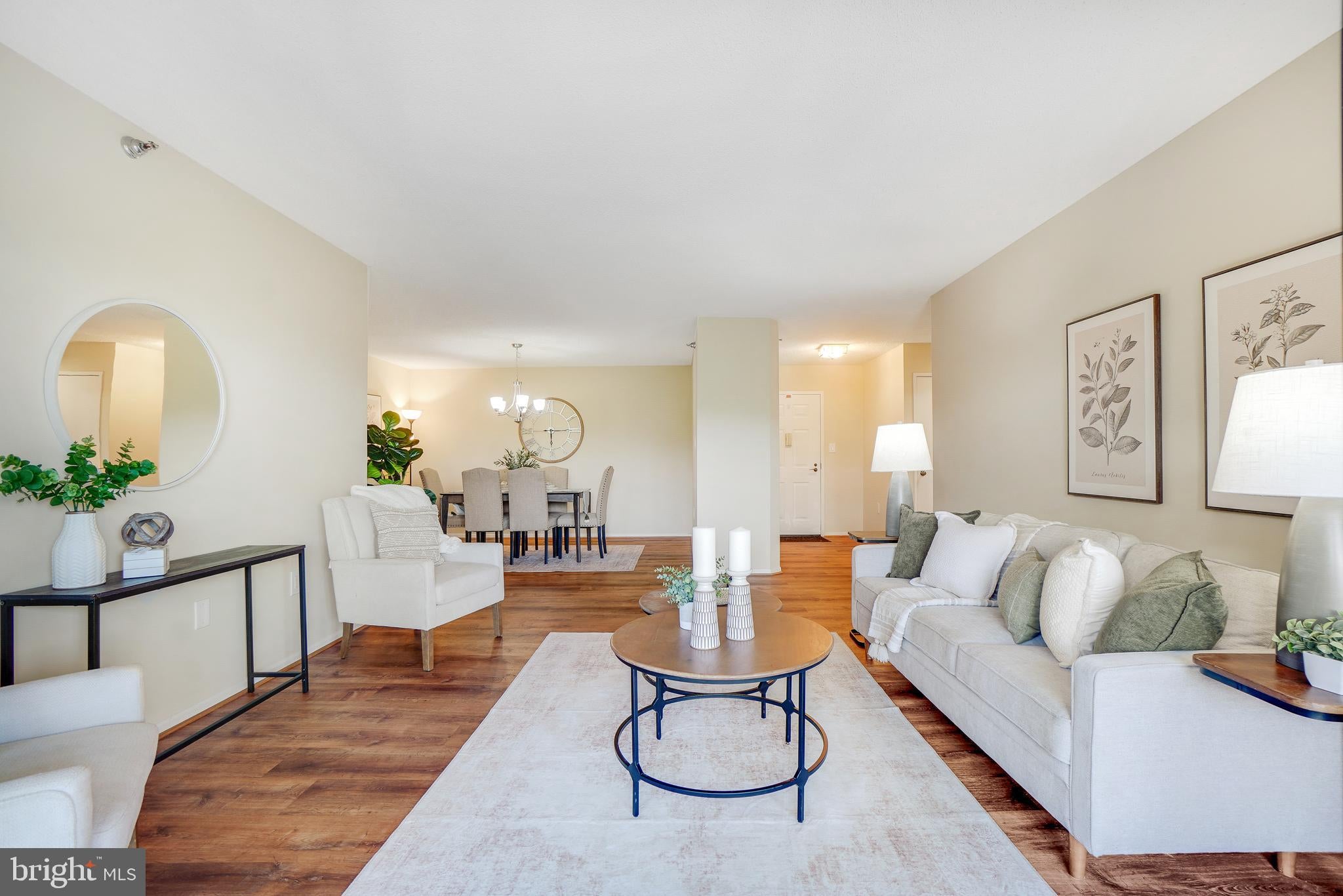 15115 INTERLACHEN DRIVE 3-621