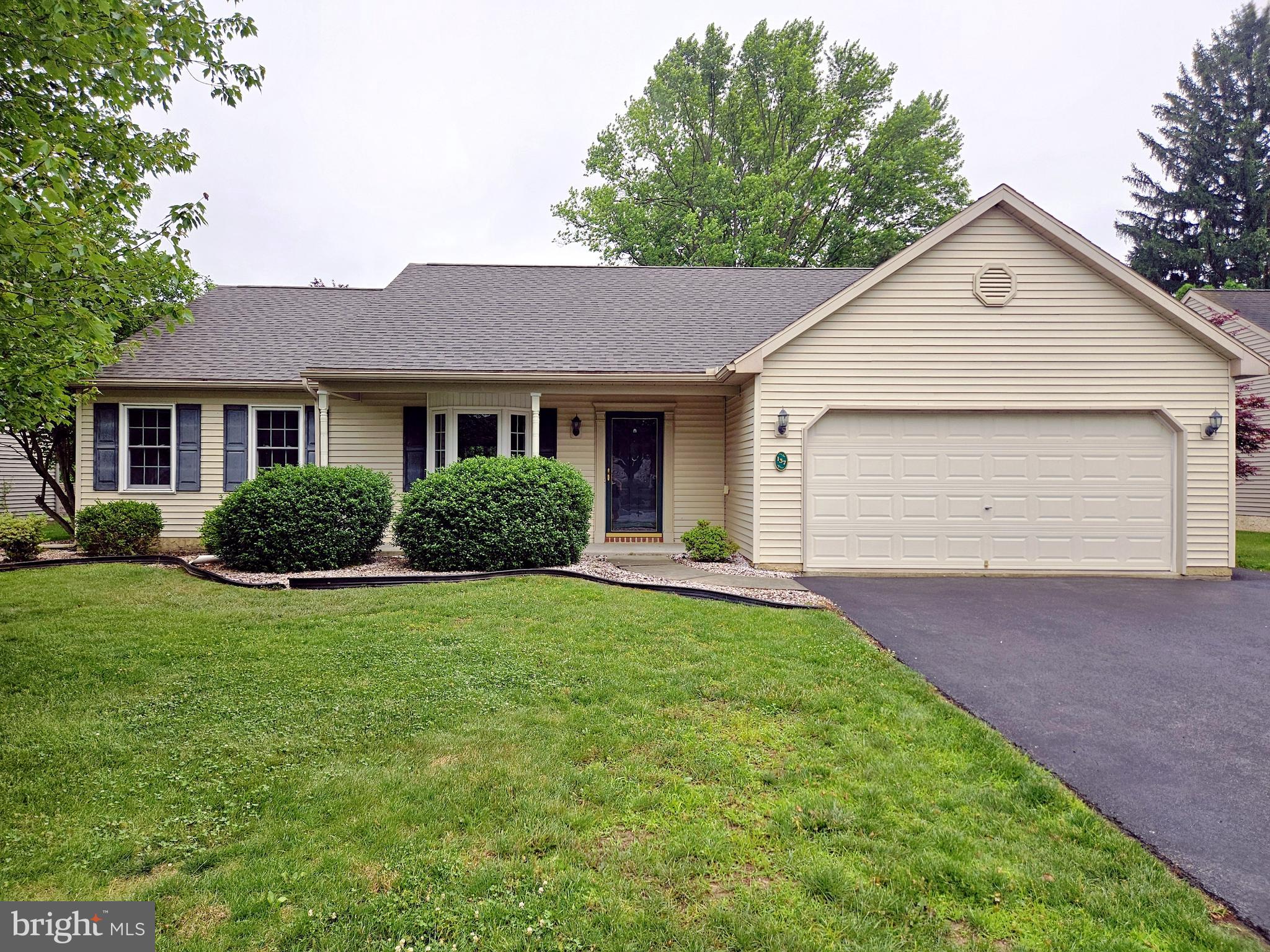 ARBOR GATE - Residential