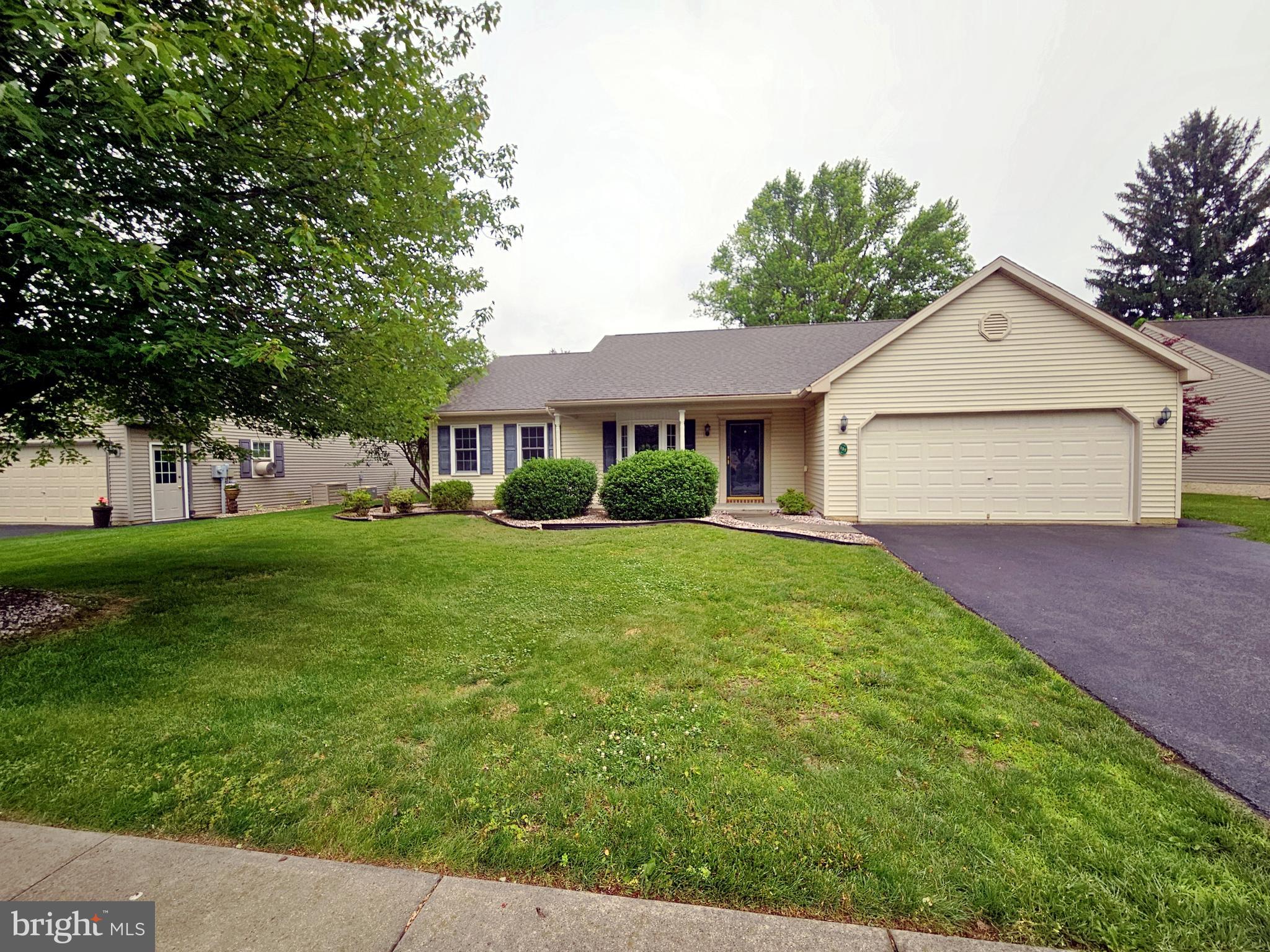 137 ARBOR DRIVE