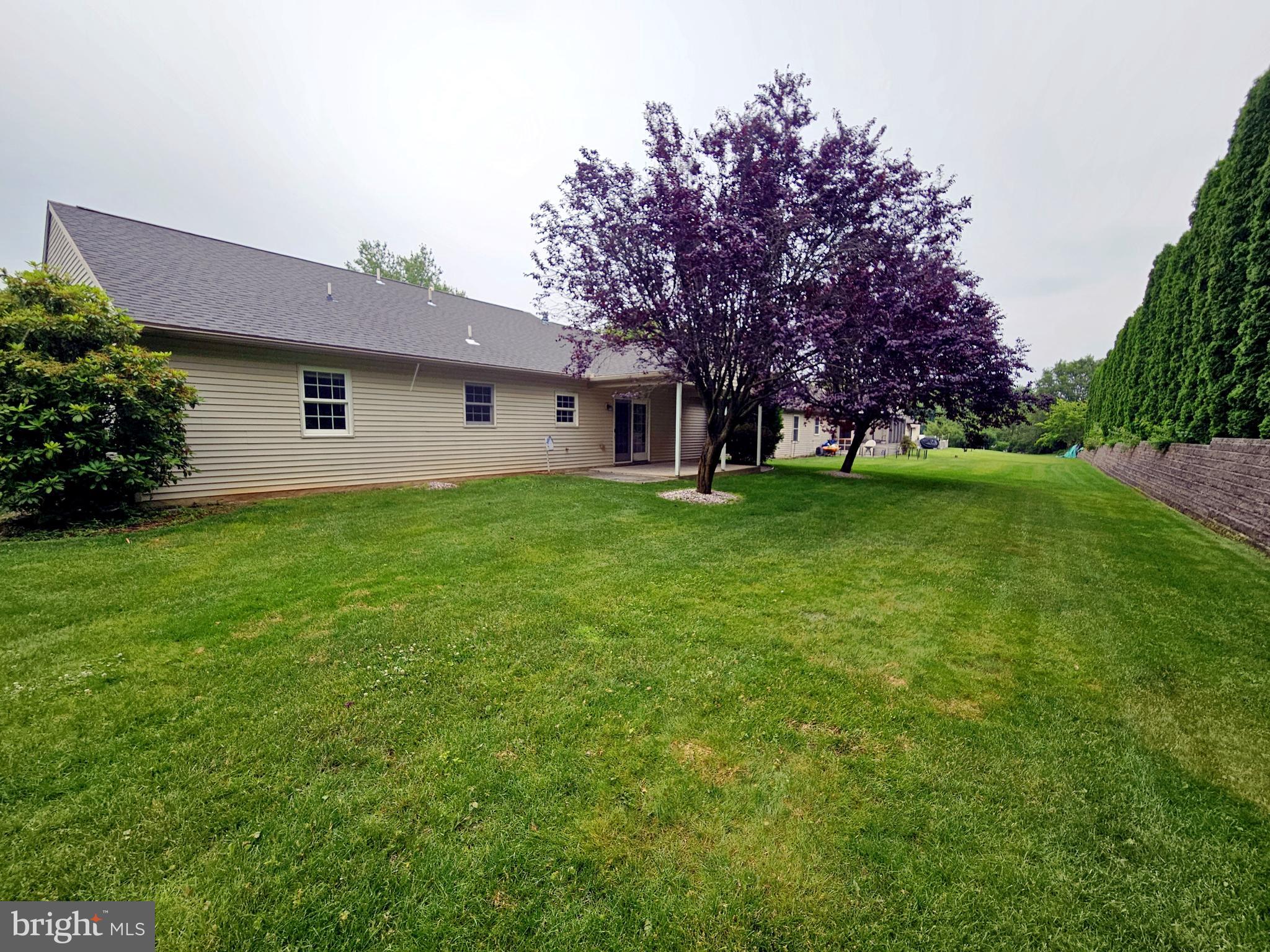 137 ARBOR DRIVE