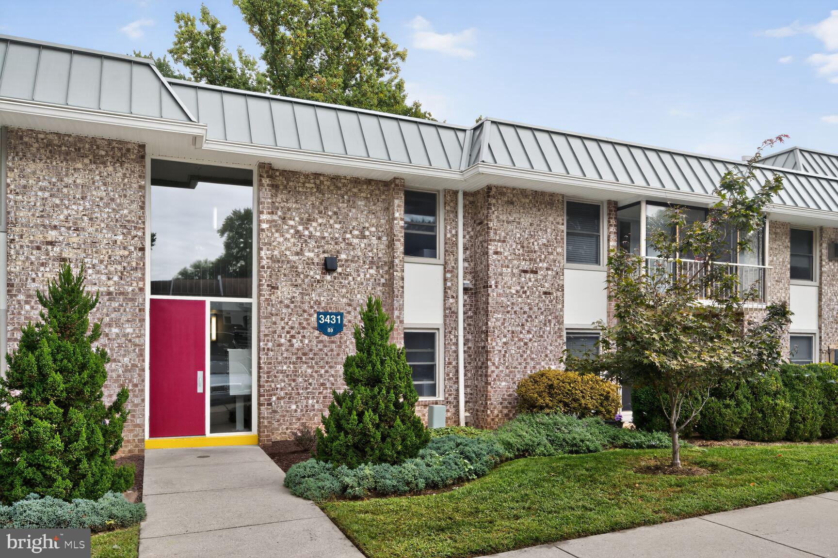 Welcome to Leisure World! This bright and inviting 2-bedroom, 1-bath co-op offers over 1,000 square feet of comfortable living in a vibrant 55+ community. The home features a spacious living room, separate dining area, and a private balcony overlooking the lush Broadwalk—a perfect spot to relax and enjoy the outdoors. The kitchen offers ample cabinet space, and both bedrooms are generously sized with great natural light.
This well-maintained building includes parking and storage. With Montgomery Mutual handling appliance and HVAC repair or replacement, plus a monthly fee that covers property taxes, all utilities, basic cable, Internet and most maintenance, this is truly hassle-free living.
Residents enjoy resort-style amenities including two clubhouses, indoor and outdoor pools, fitness center, golf course, walking trails, restaurants, and over 80 clubs and social activities. Conveniently located near shopping, healthcare, and major commuter routes, this is the perfect place to call home.