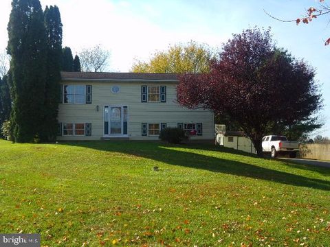 Photo of 97 Roberts Road, Nottingham, PA 19362 (MLS # PALA2043164)