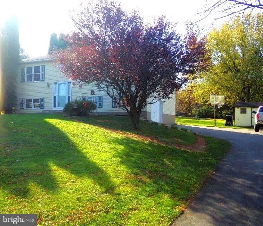 Photo of 97 Roberts Road, Nottingham, PA 19362 (MLS # PALA2043164)