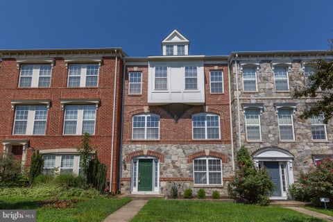 Townhouse For Rent - 1105 Patrick Street<br/> Fredericksburg City County, FREDERICKSBURG, VA 22401