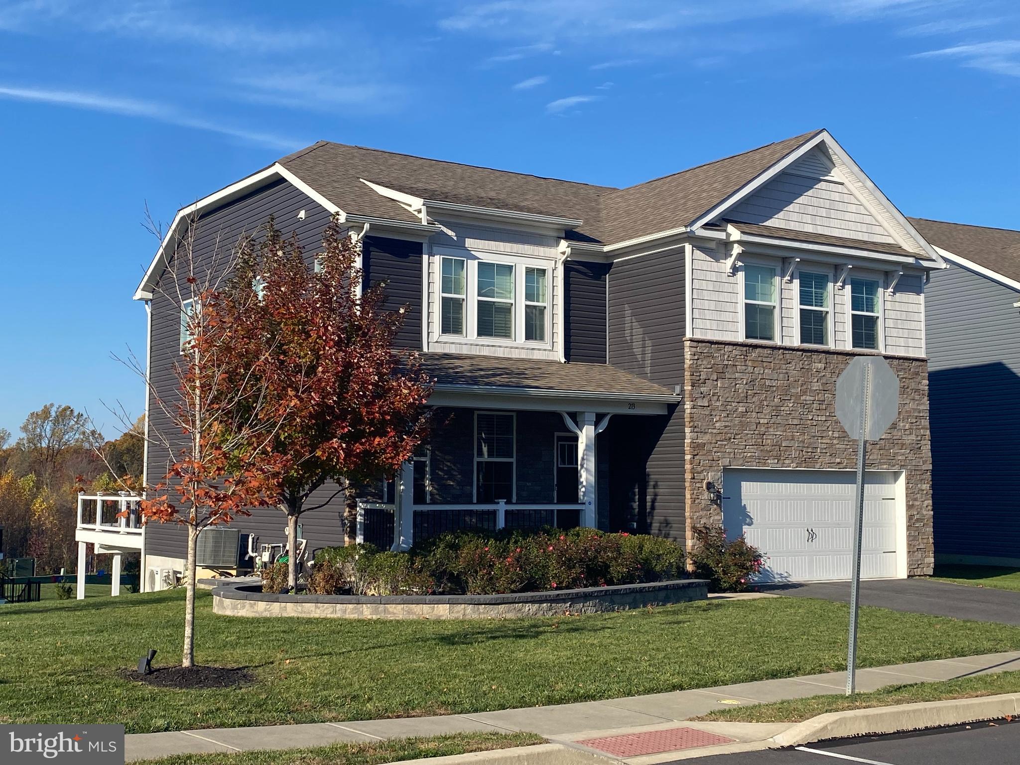 213 SEVEN SPRINGS LANE