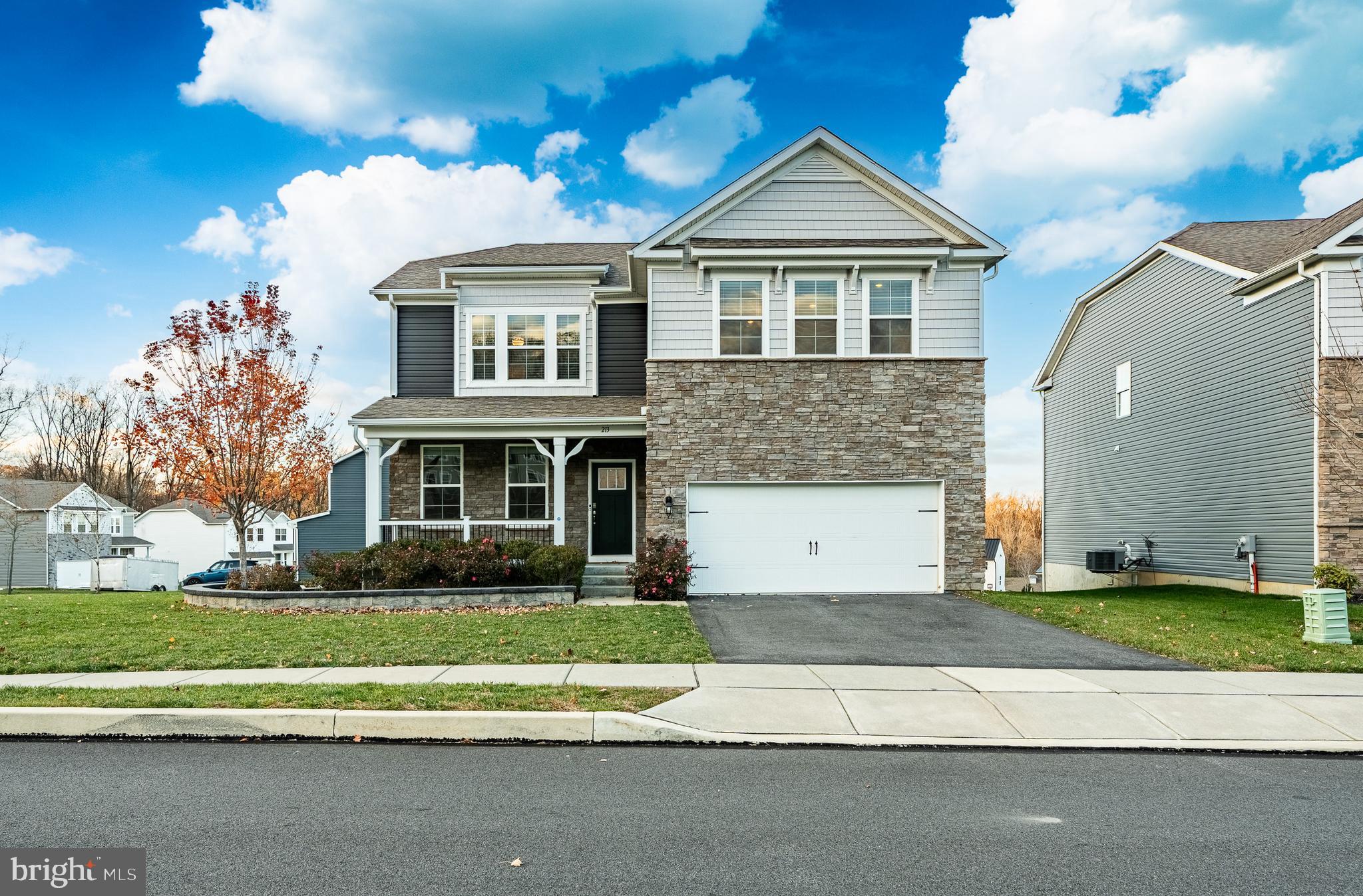 213 SEVEN SPRINGS LANE