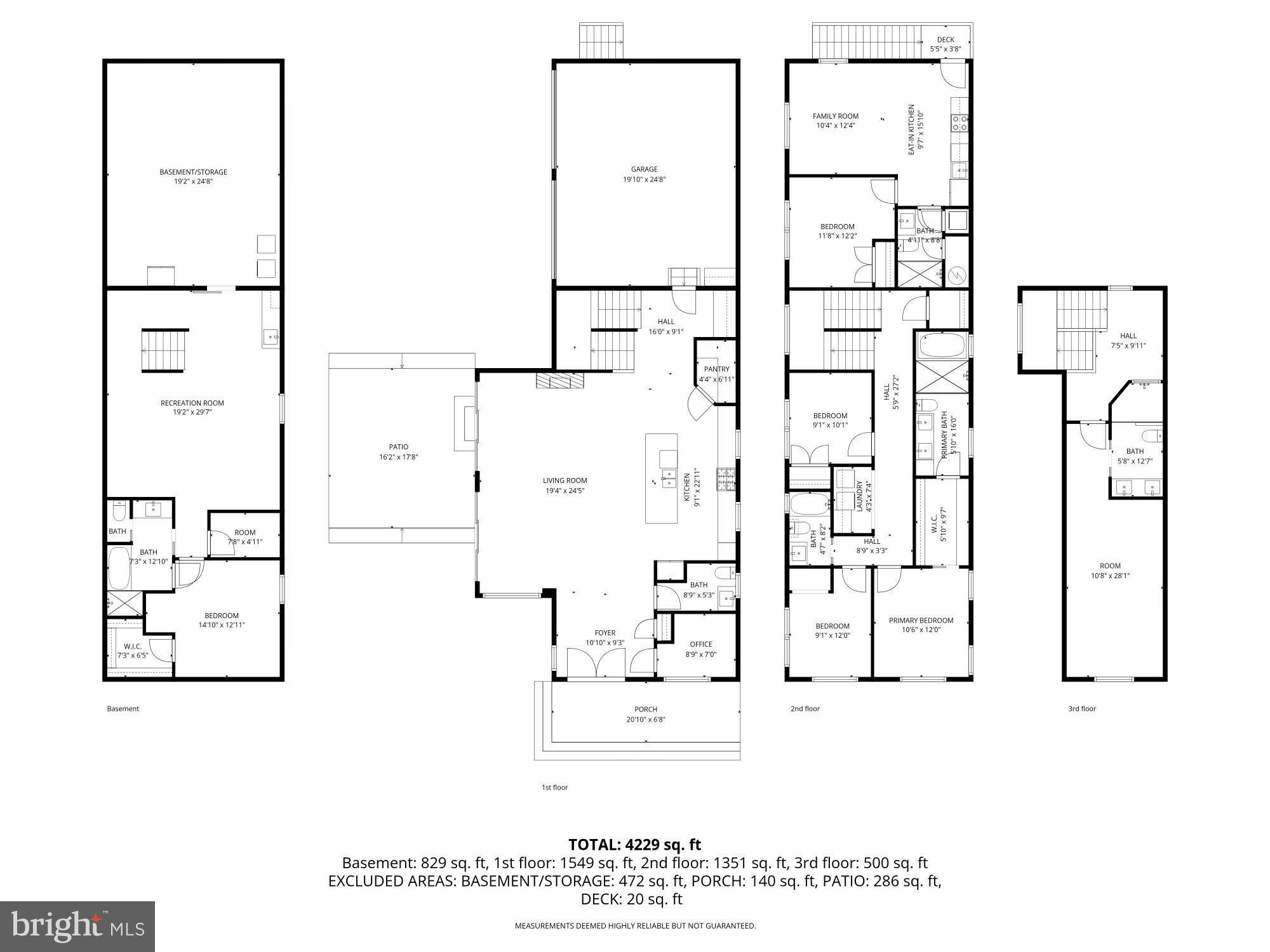 ALCOVA HEIGHTS - Residential