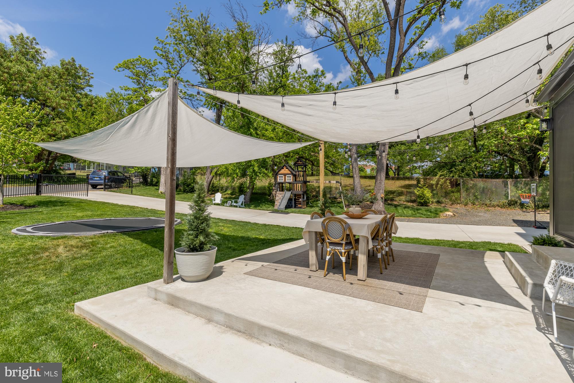 ALCOVA HEIGHTS - Residential