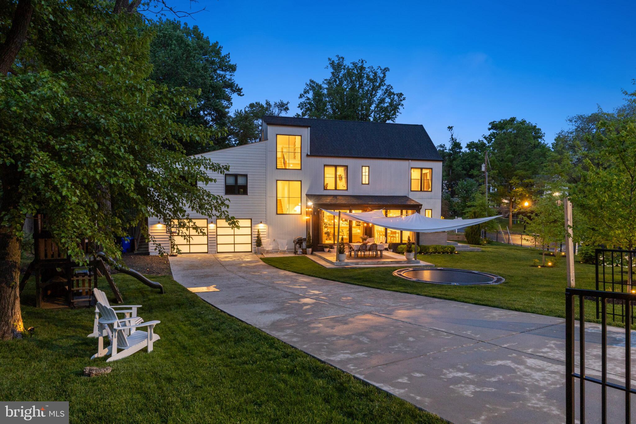 ALCOVA HEIGHTS - Residential