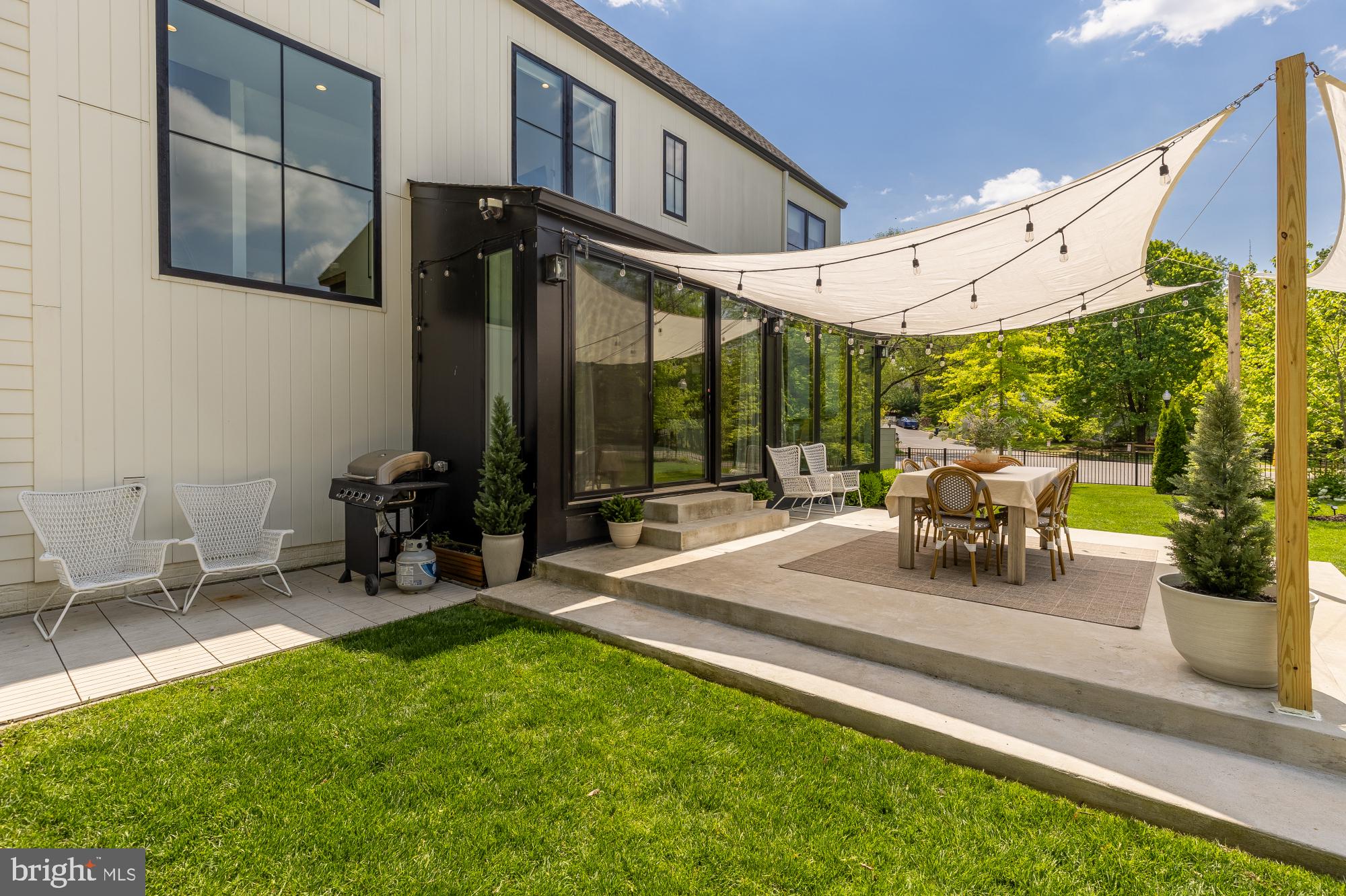 ALCOVA HEIGHTS - Residential