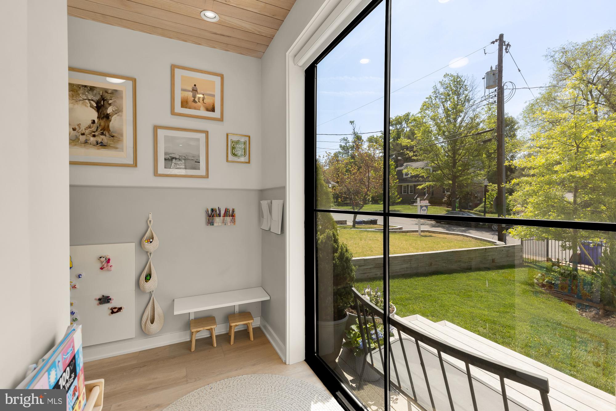 ALCOVA HEIGHTS - Residential