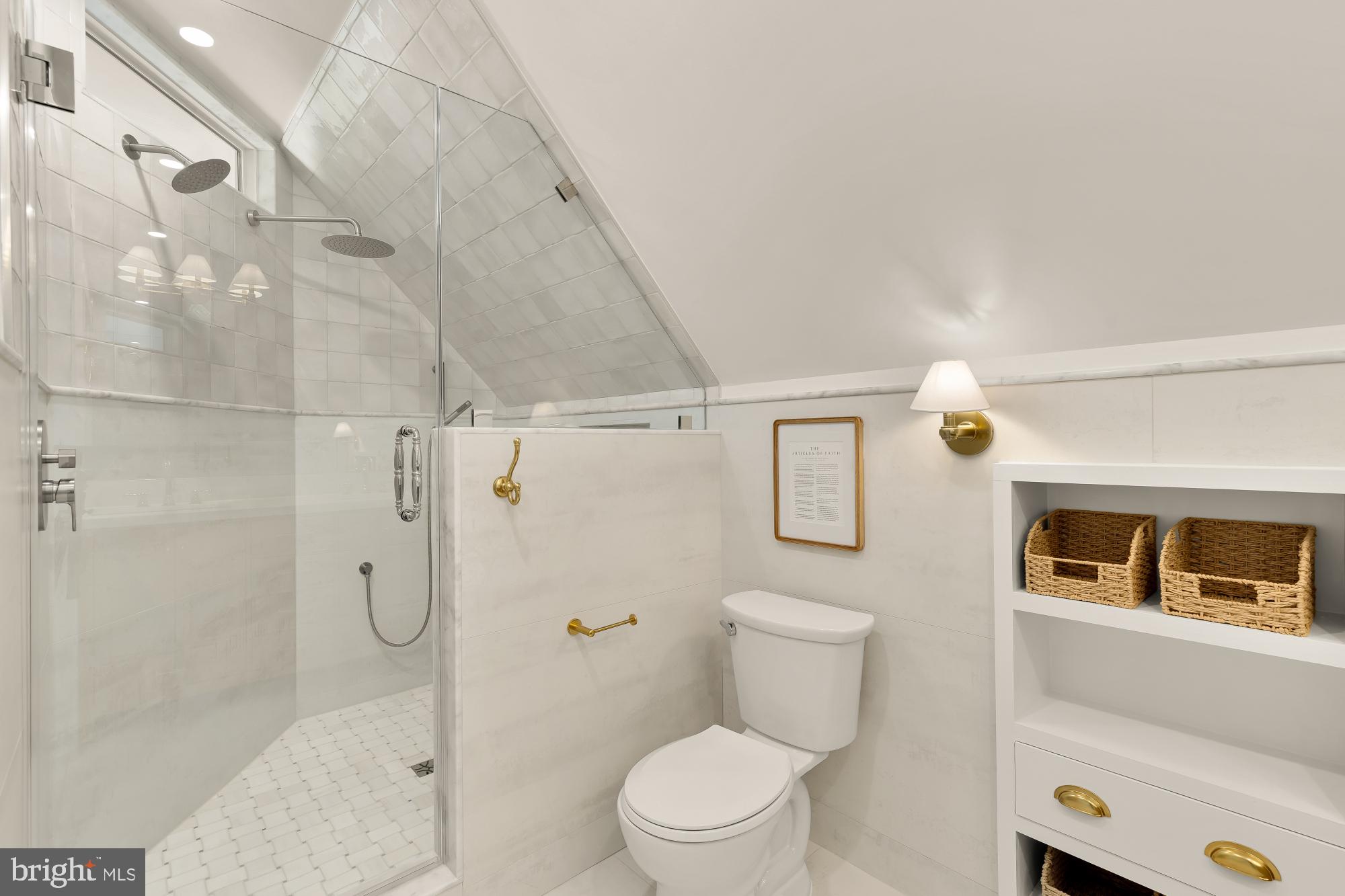 ALCOVA HEIGHTS - Residential