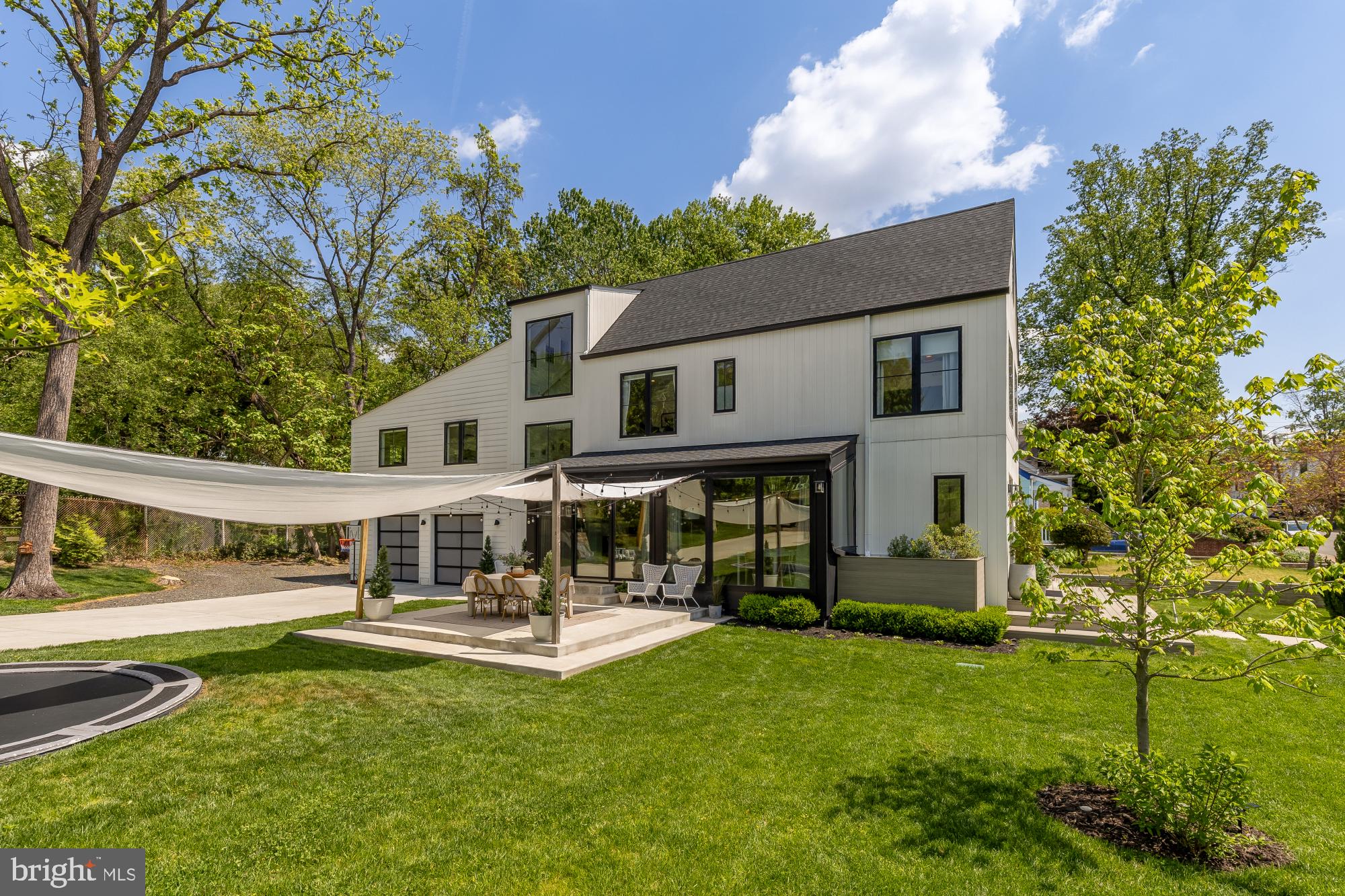 ALCOVA HEIGHTS - Residential